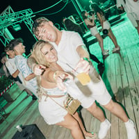 Full Moon Party Kavos at Atlantis Beach Club, Kavos, 9 June 2025