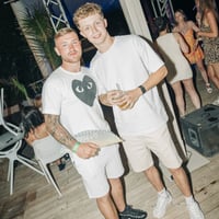 Full Moon Party Kavos at Atlantis Beach Club, Kavos, 9 June 2025