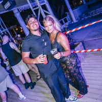 Full Moon Party Kavos at Atlantis Beach Club, Kavos, 9 June 2025