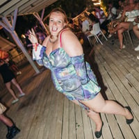 Full Moon Party Kavos at Atlantis Beach Club, Kavos, 9 June 2025