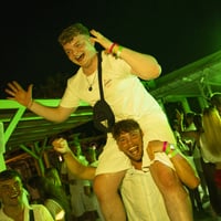 Full Moon Party Kavos at Atlantis Beach Club, Kavos, 9 June 2025