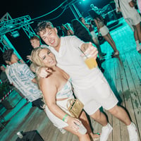 Full Moon Party Kavos at Atlantis Beach Club, Kavos, 9 June 2025
