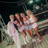 Full Moon Party Kavos at Atlantis Beach Club, Kavos, 9 June 2025