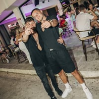 Full Moon Party Kavos at Atlantis Beach Club, Kavos, 9 June 2025