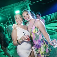 Full Moon Party Kavos at Atlantis Beach Club, Kavos, 9 June 2025