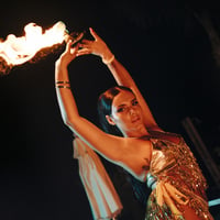 Full Moon Party Kavos at Atlantis Beach Club, Kavos, 9 June 2025