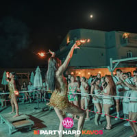 Full Moon Party Kavos at Atlantis Beach Club, Kavos, 9 June 2025