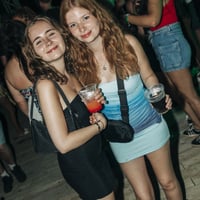 Full Moon Party Kavos at Atlantis Beach Club, Kavos, 16 June 2025