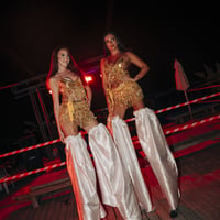 Full Moon Party Kavos at Atlantis Beach Club, Kavos, 16 June 2025