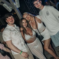 Full Moon Party Kavos at Atlantis Beach Club, Kavos, 16 June 2025