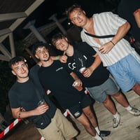 Full Moon Party Kavos at Atlantis Beach Club, Kavos, 16 June 2025