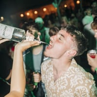 Full Moon Party Kavos at Atlantis Beach Club, Kavos, 16 June 2025