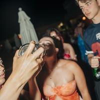 Full Moon Party Kavos at Atlantis Beach Club, Kavos, 16 June 2025