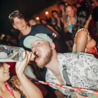 Full Moon Party Kavos at Atlantis Beach Club, Kavos, 16 June 2025