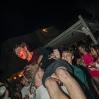 Full Moon Party Kavos at Atlantis Beach Club, Kavos, 16 June 2025