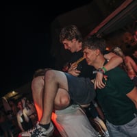 Full Moon Party Kavos at Atlantis Beach Club, Kavos, 16 June 2025