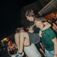 Full Moon Party Kavos at Atlantis Beach Club, Kavos, 16 June 2025