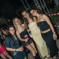 Full Moon Party Kavos at Atlantis Beach Club, Kavos, 16 June 2025