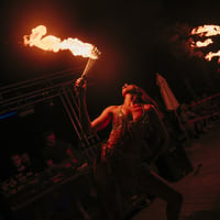Full Moon Party Kavos at Atlantis Beach Club, Kavos, 16 June 2025
