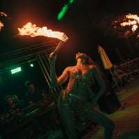 Full Moon Party Kavos at Atlantis Beach Club, Kavos, 16 June 2025