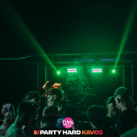 Full Moon Party Kavos at Atlantis Beach Club, Kavos, 16 June 2025