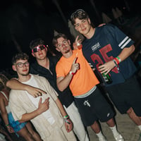 Full Moon Party Kavos at Atlantis Beach Club, Kavos, 16 June 2025