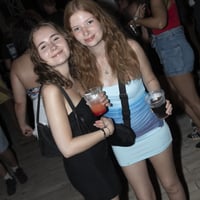 Full Moon Party Kavos at Atlantis Beach Club, Kavos, 16 June 2025