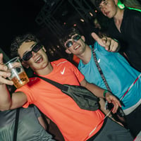 Full Moon Party Kavos at Atlantis Beach Club, Kavos, 16 June 2025