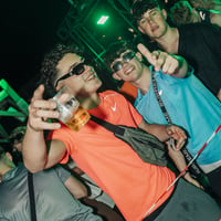 Full Moon Party Kavos at Atlantis Beach Club, Kavos, 16 June 2025