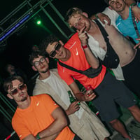 Full Moon Party Kavos at Atlantis Beach Club, Kavos, 16 June 2025
