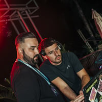 Full Moon Party Kavos at Atlantis Beach Club, Kavos, 16 June 2025