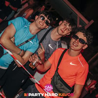 Full Moon Party Kavos at Atlantis Beach Club, Kavos, 16 June 2025