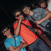Full Moon Party Kavos at Atlantis Beach Club, Kavos, 16 June 2025