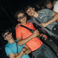 Full Moon Party Kavos at Atlantis Beach Club, Kavos, 16 June 2025