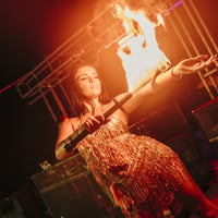 Full Moon Party Kavos at Atlantis Beach Club, Kavos, 16 June 2025