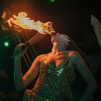 Full Moon Party Kavos at Atlantis Beach Club, Kavos, 16 June 2025