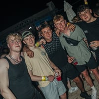 Full Moon Party Kavos at Atlantis Beach Club, Kavos, 23 June 2025