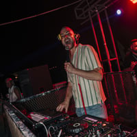 Full Moon Party Kavos at Atlantis Beach Club, Kavos, 23 June 2025