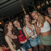 Full Moon Party Kavos at Atlantis Beach Club, Kavos, 23 June 2025