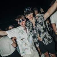 Full Moon Party Kavos at Atlantis Beach Club, Kavos, 23 June 2025
