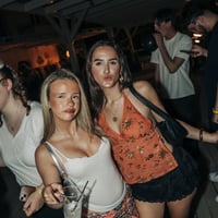 Full Moon Party Kavos at Atlantis Beach Club, Kavos, 23 June 2025