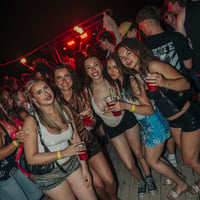 Full Moon Party Kavos at Atlantis Beach Club, Kavos, 23 June 2025