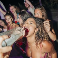 Full Moon Party Kavos at Atlantis Beach Club, Kavos, 23 June 2025