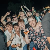 Full Moon Party Kavos at Atlantis Beach Club, Kavos, 23 June 2025