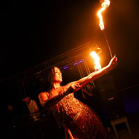 Full Moon Party Kavos at Atlantis Beach Club, Kavos, 23 June 2025
