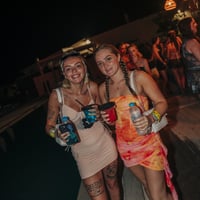 Full Moon Party Kavos at Atlantis Beach Club, Kavos, 23 June 2025
