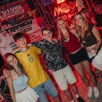 Full Moon Party Kavos at Atlantis Beach Club, Kavos, 23 June 2025