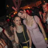 Full Moon Party Kavos at Atlantis Beach Club, Kavos, 23 June 2025