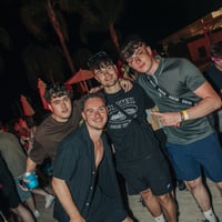 Full Moon Party Kavos at Atlantis Beach Club, Kavos, 23 June 2025