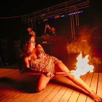 Full Moon Party Kavos at Atlantis Beach Club, Kavos, 23 June 2025